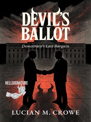 cover image of Devil's Ballot